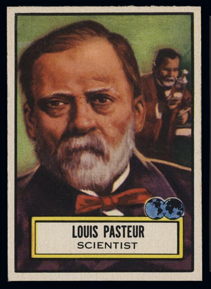 76 Louis Pasteur